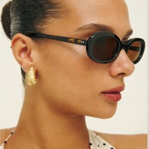 Reformation x Jimmy Fairly Coline Sunnies